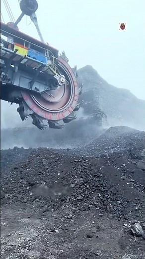 World Most Biggest Mechine 😱