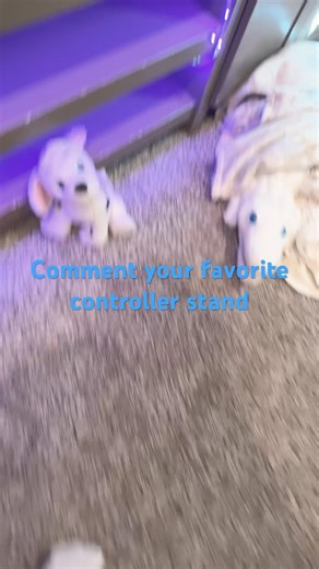 I just got finished 3d printing the PlayStation controller holder c