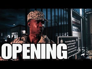 DEAD ISLAND 2 - Opening Plane Crash And Slayers Selection