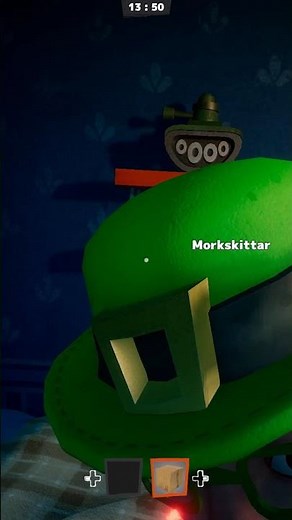 #Shorts Secret Neighbor Micro Tips | Episode 1 Closet Ambush