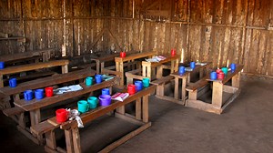 Eliminating Extreme Poverty by 2030 Will Require a Herculean Effort