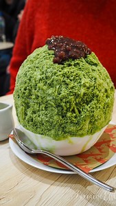 13K views · 30 reactions | I finally tried Sydney’s newest shaved ice...