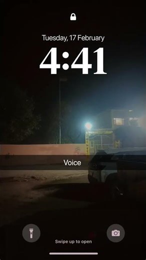 ghost voice 🤫🧐