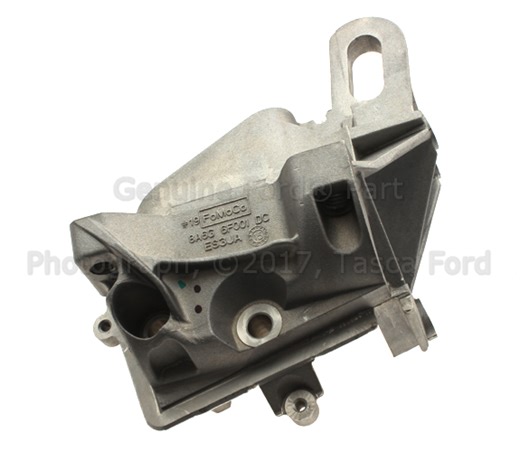 Engine Mount Bracket