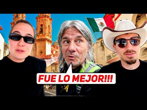 LO QUE VIVIMOS EN TAXCO FUE IMPRESIONANTE 🇲🇽 **gracias por todo**
