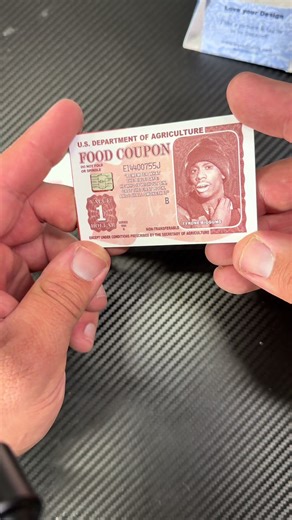 Grab this funny debit card sticker down in the orange shopping cart! I’ve already got so many laughs outta this thing! It’s worth every penny 😝 #davechappelle #funny #comedy #showcase #tiktok