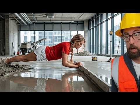 Smart Workers Working with Talented Engineers EP149 #construction #adamrose #Smartwork #workers