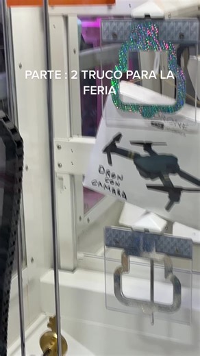 Truco para Ganar en la Tómbola de la Feria