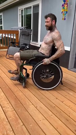 Heidi Lavon on TikTok