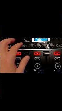 Tutorial 14 of 30 loopstation rc505 mk2, fault tracks solved