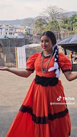 Vivir Xinka: Danza y Cultura del Pueblo Xinka