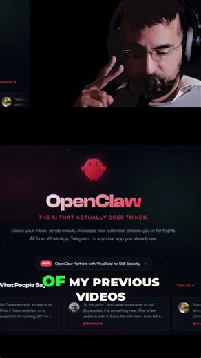 OpenClaw: From Hype to Real-World Application #shorts