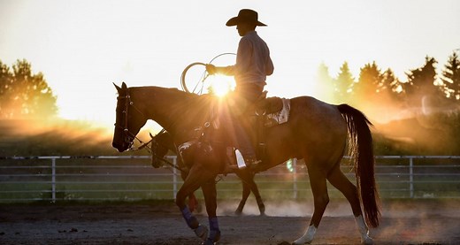 CLN Insider: Meet Derrick Begay