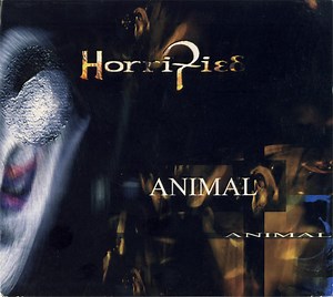 Horrified - Animal