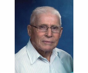 Richard Anderson Obituary (2022) - Albert Lea, MN - Bayview/Freeborn Funeral Home