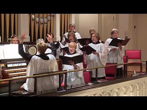 O Love, How Deep, How Broad, How High - Carl F. Schalk