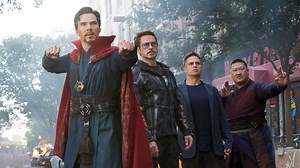 'Avengers: Infinity War': Breaking down that shocking post-credit scene