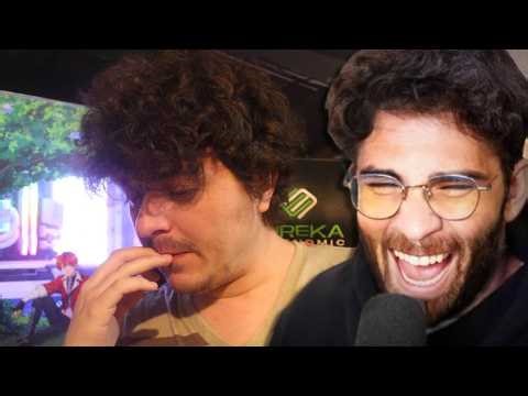 This MAGA streamer LOST EVERYTHING | Hasanabi reacts to Chibi Reviews