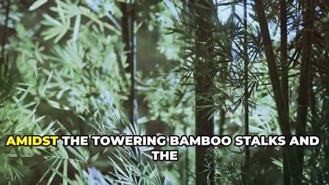 Unexpected Bamboo Rat Journey from Forest to Delicacy