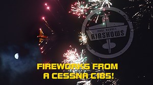 1.3K views · 112 reactions | As part of the flying displays performed...