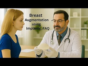 Breast Augmentation with Implants, Part 6 (Last Part); Post Operative Care, Complications and FAQ.
