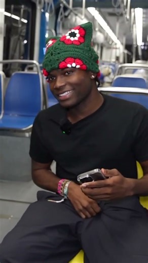 Why Does The Bus Have This Seat.. 😭🚌 #funny