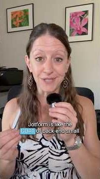 The GOAT of small business tools