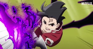 'The Seven Deadly Sins: Cursed by Light' Full Cast List:  Meet the stars