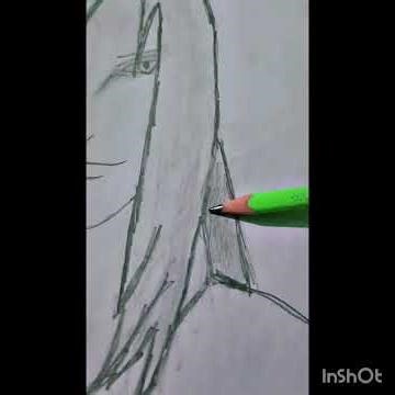 orochimaru drawing 🔥🔥🔥