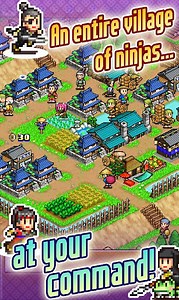 Download and Play Ninja Village on PC (Emulator)