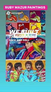 11 reactions | Ruby Mazur on Reels | Facebook