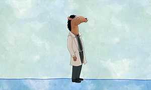 Watch the last ever trailer for BoJack Horseman and feel all the feelings