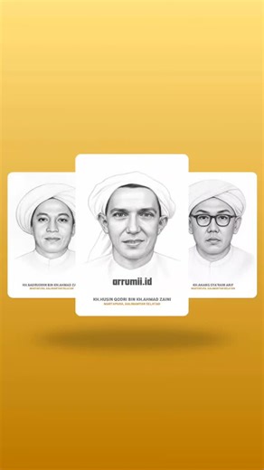 RESTORASI HD FOTO ULAMA & HABAIB on Instagram: "*SPESIAL PROMO (stok terbatas) Dapatkan koleksi 100++ file foto berkualitas HD mahar cuma 19rb. - Siap dicetak dan pajang dirumah atau tempat usaha - Kualitas gambar tajam dan jernih - Resolusi tinggi (HD+) - Format file fleksibel (JPEG, PNG, dll.) - Unduh langsung setelah pembayaran Pilih dari berbagai kategori: ▪︎ Full Warna ▪︎ Background Putih ▪︎ Hitam Putih (Best Seller) 👉 Klik link diBio, Beli sekarang dan dapatkan diskon spesial. Hubungi kam