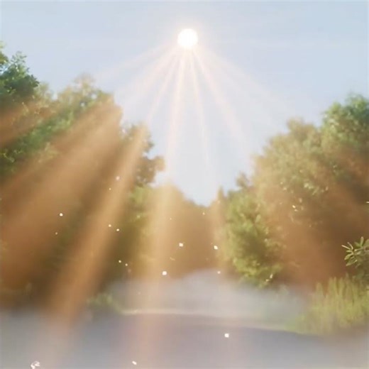 Why Fog Looks Like Smoke 🌫️ | Fun Science for Kids