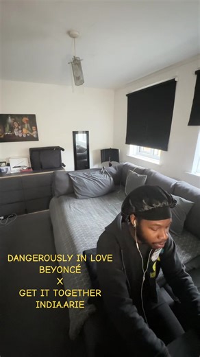 Replying to @Talisman🏜️ Because You Asked So Nicely🧏🏾‍♂️ Imagine If @Beyoncé Was On The ‘Shark Tale’ Soundtrack 🌊 Drop An Emoji If You’re Feeling This❤️♾️ #beyonce #dangerouslyinlove #getittogether #indiaarie #rnb