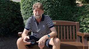 Guess Who's Back For #SummerOfFun at Hopton On Sea? Find our from the legend that is... Mark Brewer 🎉 Hope everyone has a relaxing weekend x | Potters Resorts