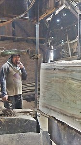 awesome sawing process | Sawmill & Woodworking