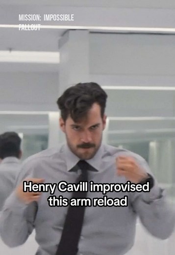 Behind the Scenes of Mission Impossible Fallout