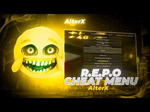 R.E.P.O. Mod Menu | NEW R.E.P.O. Hacks [2025] | BEST R.E.P.O. Cheats [Download]