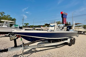2020 Skeeter SX230 Bay for sale - YachtWorld