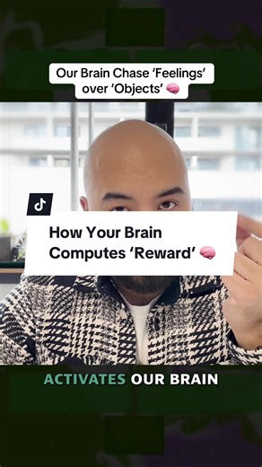 Understanding the reward circuitry of our brains holds the key to understanding the mechanics of true manifestation. See the bio for the full YouTube video on why you need to stop manifesting ‘things’ and manifest from your highest frequency instead. #lawofattraction #manifestation #manifestingtips #highvibe #neuralnetworks