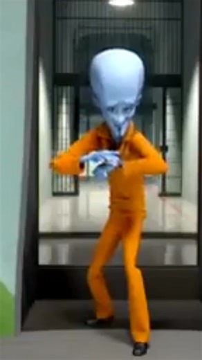 Laughing Squirrel Compilation | Megamente Movie Moments