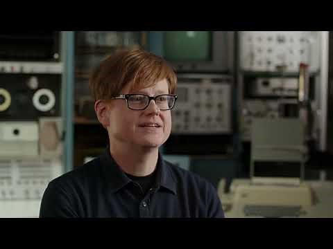 Historic computer collection of Microsoft co-founder Paul G. Allen | Christie's