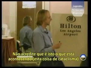 David Wilcock - Projeto Looking Glass