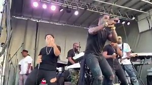 2.8K views · 73 reactions | R&B Vocals and Moves- Knockin Da Boots | Final Draft | Facebook