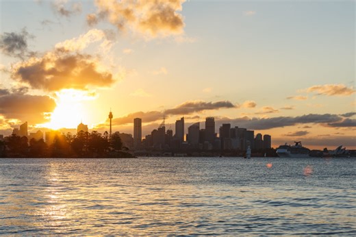 Sydney’s 569 suburbs ranked for liveability