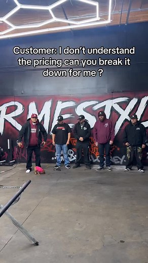 58K views · 2.7K reactions | We got you !  call or text (661)300-3488 for a quote | Joshua Sanchez | Facebook