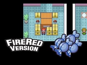 How to find all the Rare Candies in Pokemon Fire Red/Leaf Green