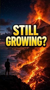 Hawaii’s Volcanoes Have a Dark History 🌋 #Hawaii #Volcano #HawaiiHistory