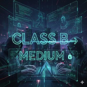 IP Address Classes A B C Explained 🔐🌐 | Ethical Hacking Telugu